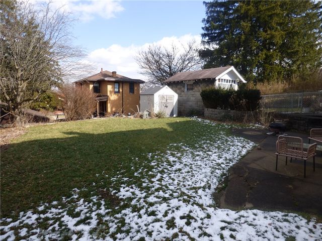 3420 Middletown Rd, Chartiers City, PA 15204