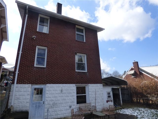 3420 Middletown Rd, Chartiers City, PA 15204