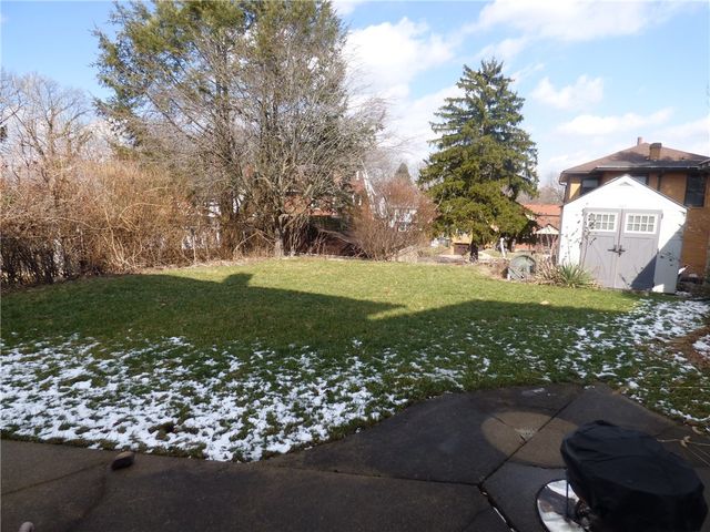 3420 Middletown Rd, Chartiers City, PA 15204