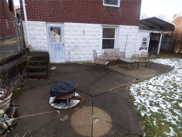 3420 Middletown Rd, Chartiers City, PA 15204