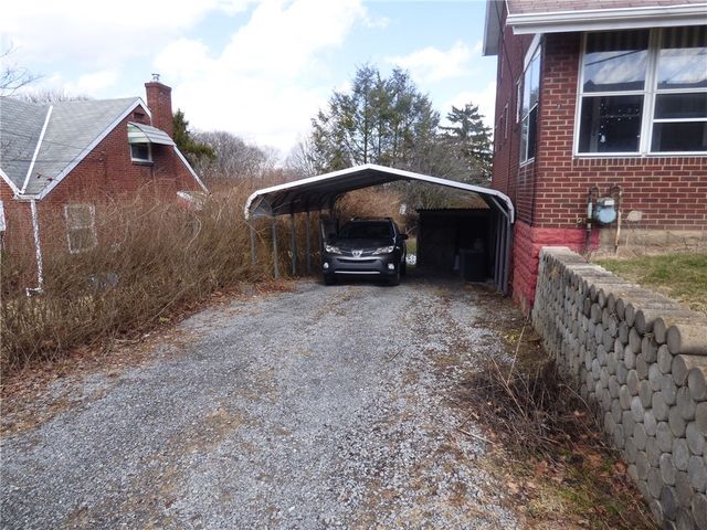 3420 Middletown Rd, Chartiers City, PA 15204