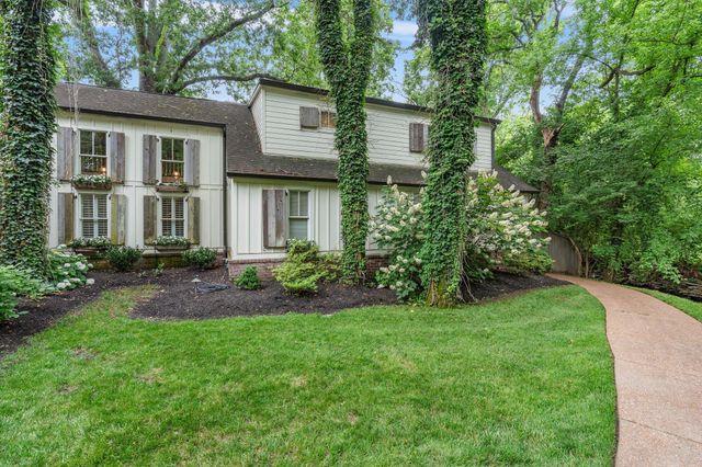 3907 Trimble Rd, Nashville, TN 37215