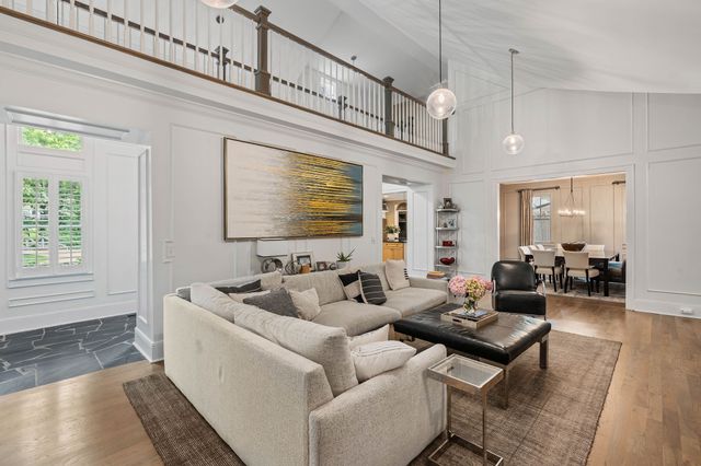 3907 Trimble Rd, Nashville, TN 37215