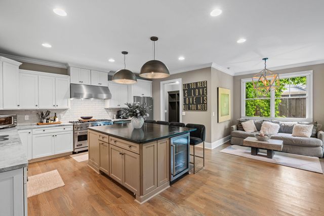 3907 Trimble Rd, Nashville, TN 37215