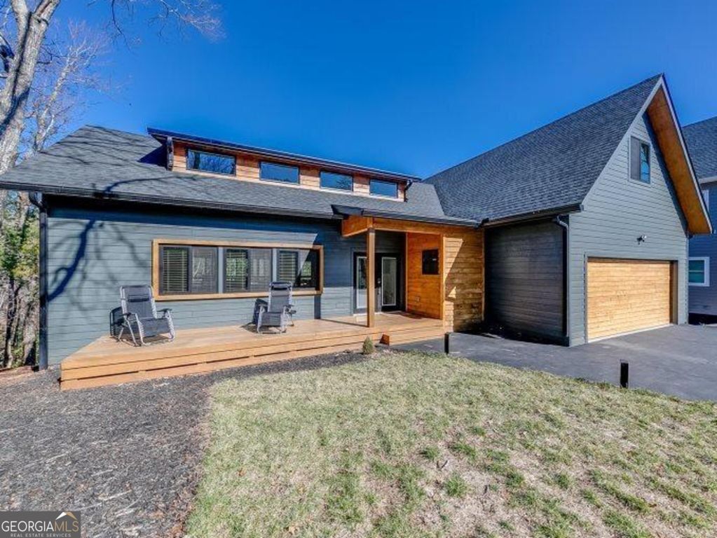 384 Rosen Strasse, Helen, GA 30545