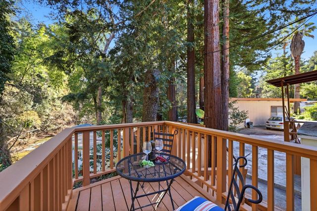265 Brown Gables Road 11, Ben Lomond, CA 95005