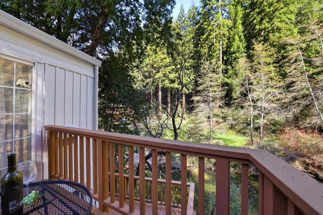 265 Brown Gables Road 11, Ben Lomond, CA 95005