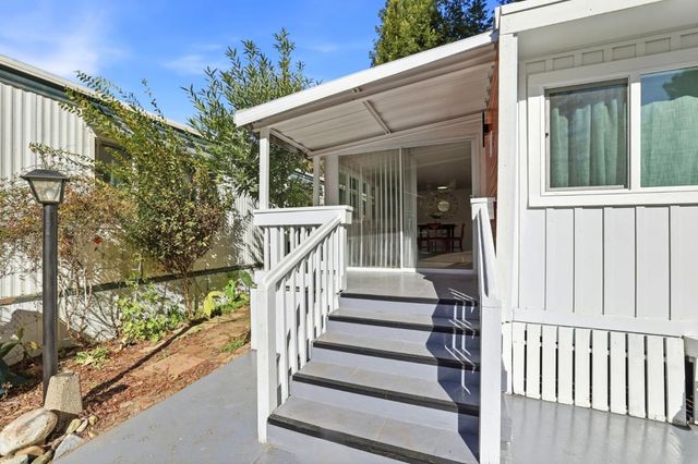 265 Brown Gables Road 11, Ben Lomond, CA 95005