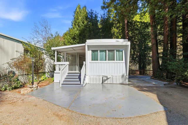 265 Brown Gables Road 11, Ben Lomond, CA 95005