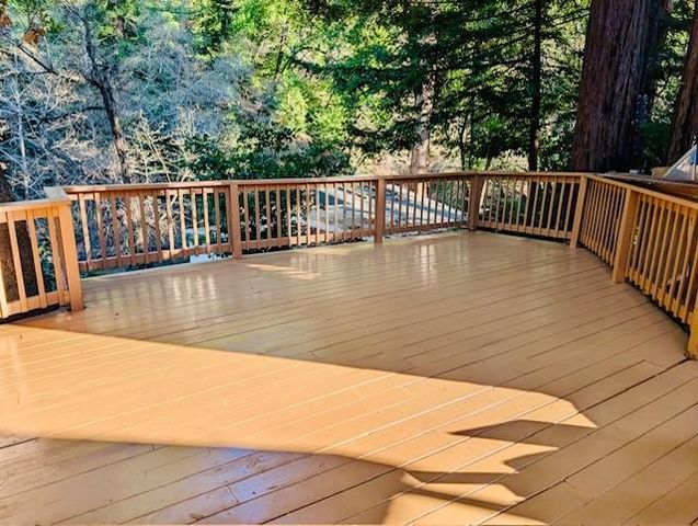 265 Brown Gables Road 11, Ben Lomond, CA 95005