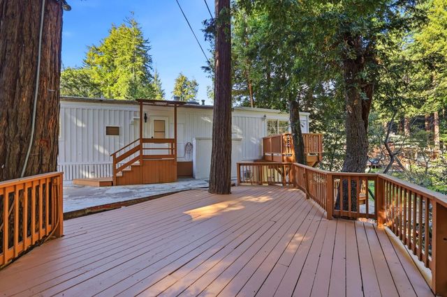 265 Brown Gables Road 11, Ben Lomond, CA 95005