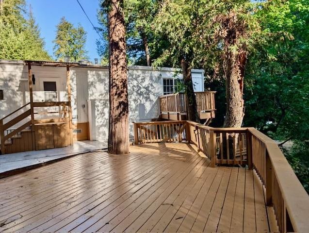 265 Brown Gables Road 11, Ben Lomond, CA 95005