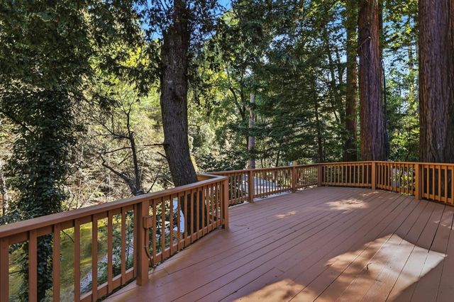 265 Brown Gables Road 11, Ben Lomond, CA 95005