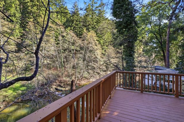 265 Brown Gables Road 11, Ben Lomond, CA 95005