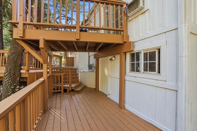 265 Brown Gables Road 11, Ben Lomond, CA 95005