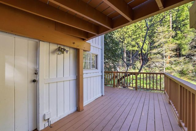 265 Brown Gables Road 11, Ben Lomond, CA 95005
