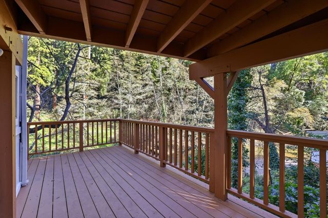 265 Brown Gables Road 11, Ben Lomond, CA 95005