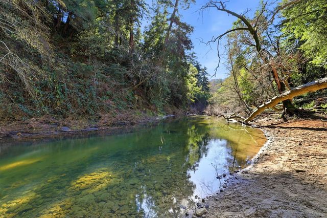 265 Brown Gables Road 11, Ben Lomond, CA 95005