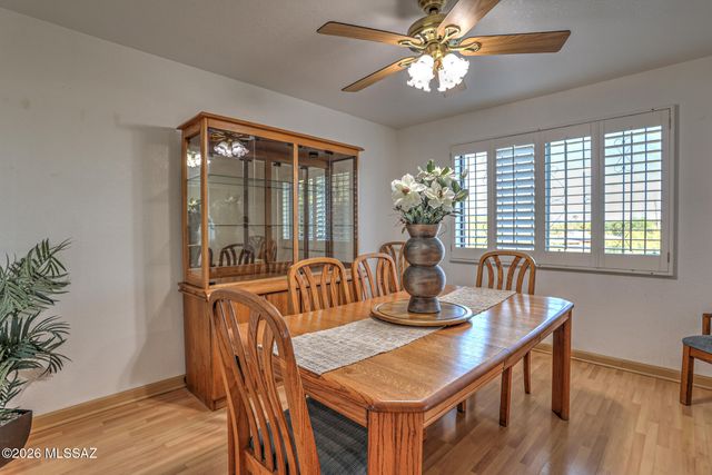 3050 W Calle De Dalias, Tucson, AZ 85745