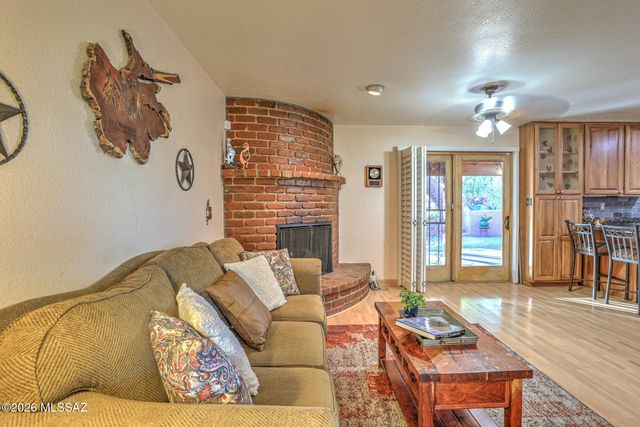 3050 W Calle De Dalias, Tucson, AZ 85745