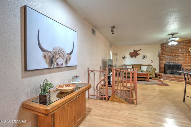 3050 W Calle De Dalias, Tucson, AZ 85745