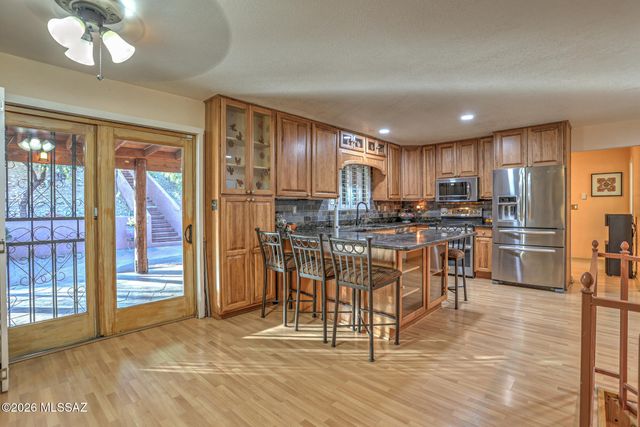 3050 W Calle De Dalias, Tucson, AZ 85745