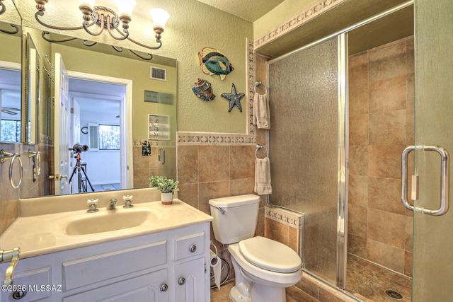 3050 W Calle De Dalias, Tucson, AZ 85745