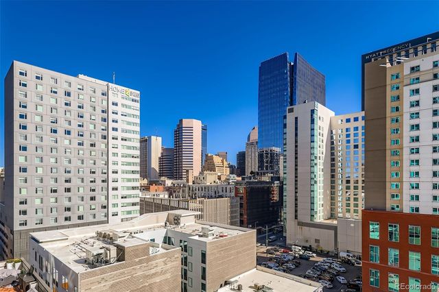 891 14th Street 1111-L, Denver, CO 80202