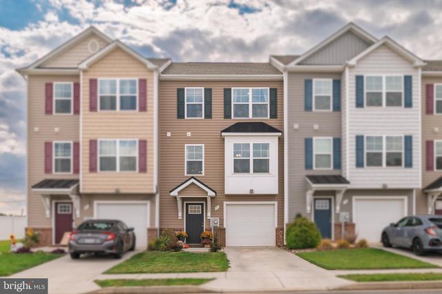 71 CARNES WAY, Martinsburg, WV 25403