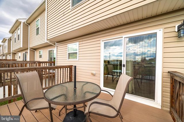 71 CARNES WAY, Martinsburg, WV 25403