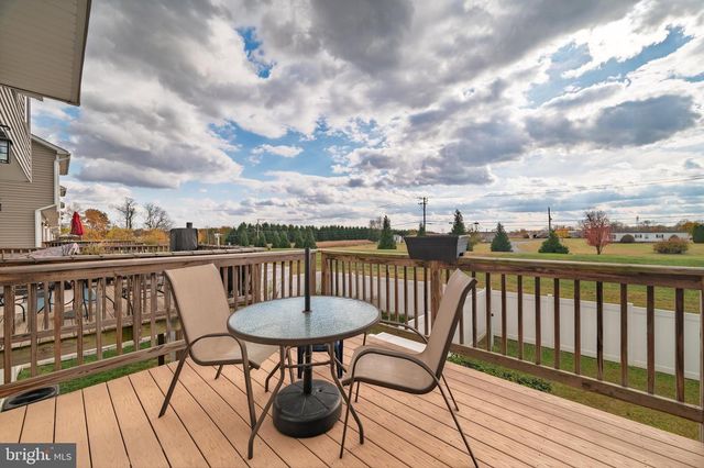 71 CARNES WAY, Martinsburg, WV 25403