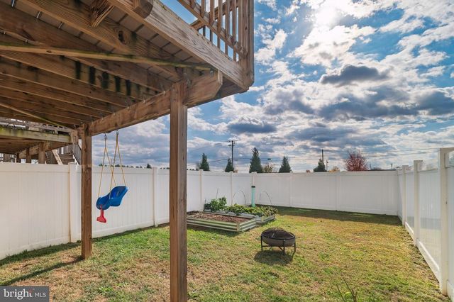 71 CARNES WAY, Martinsburg, WV 25403