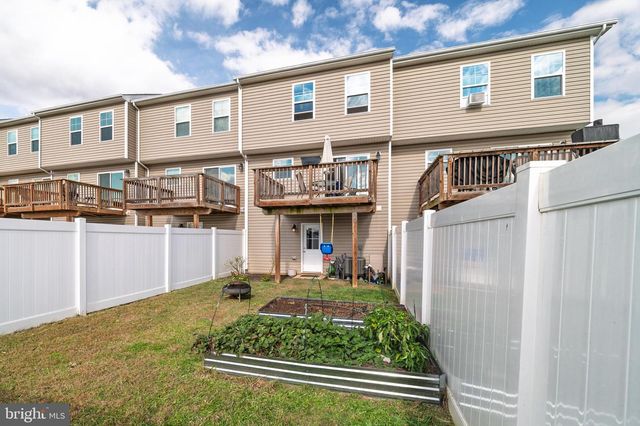 71 CARNES WAY, Martinsburg, WV 25403