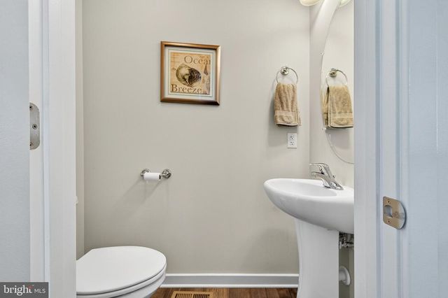 71 CARNES WAY, Martinsburg, WV 25403