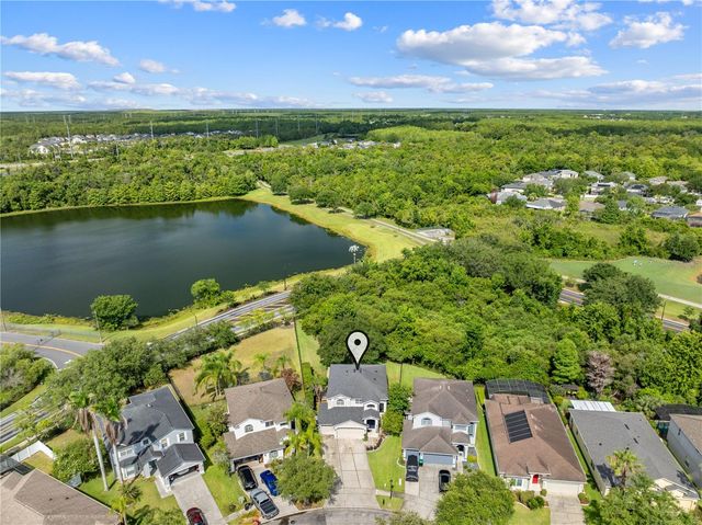 14967 HAWKSMOOR RUN CIRCLE, Orlando, FL 32828