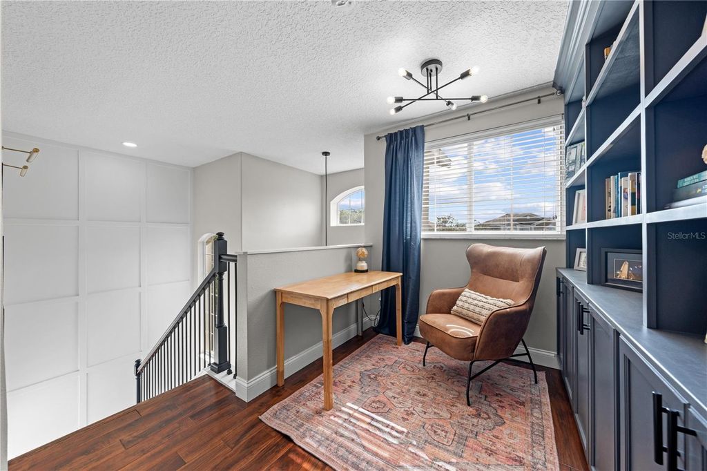 Image 35 of property listing at 14967 HAWKSMOOR RUN CIRCLE, Orlando, FL 32828