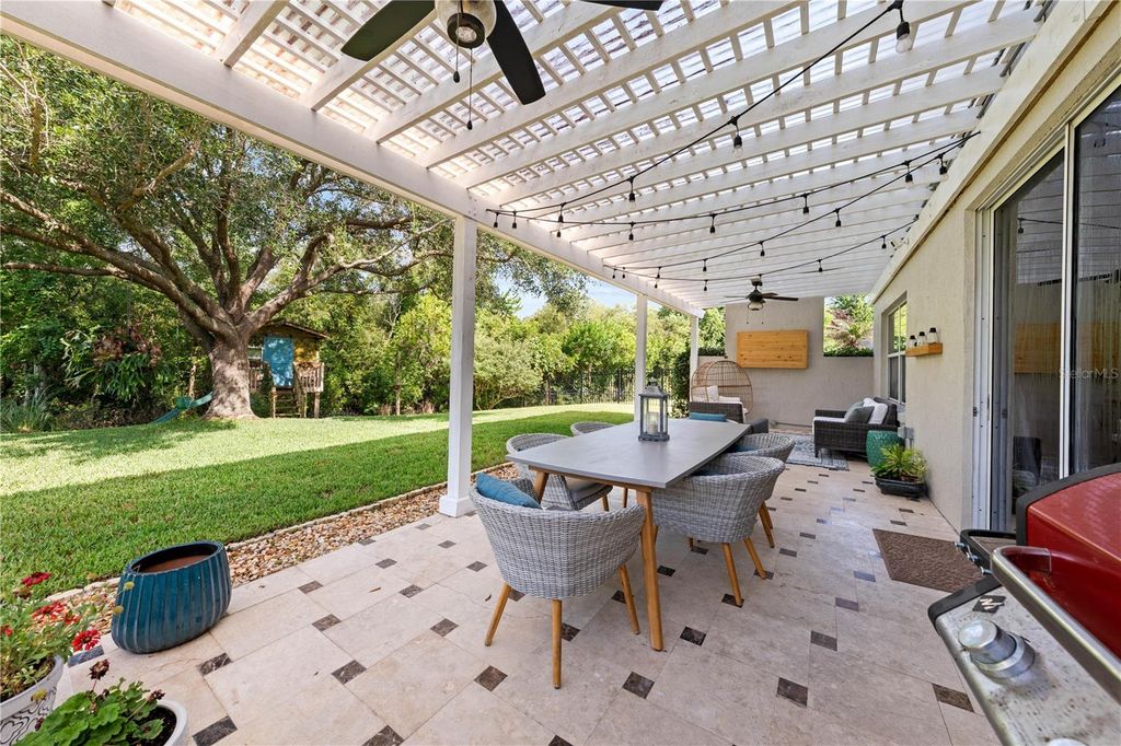 Image 54 of property listing at 14967 HAWKSMOOR RUN CIRCLE, Orlando, FL 32828