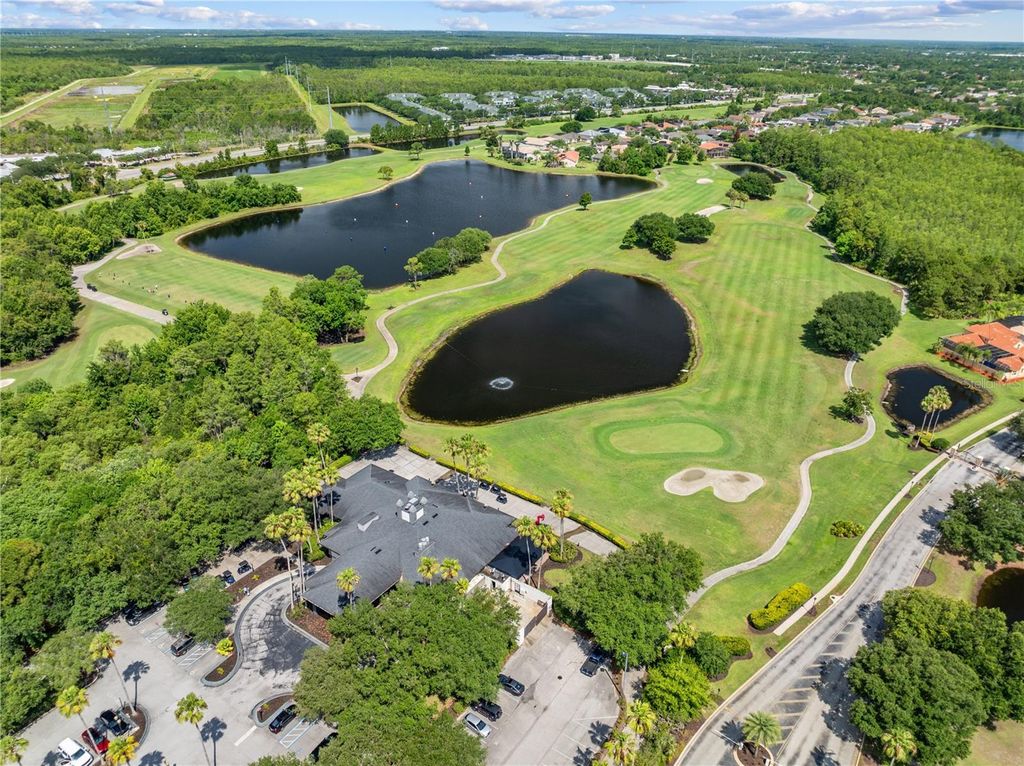 Image 64 of property listing at 14967 HAWKSMOOR RUN CIRCLE, Orlando, FL 32828