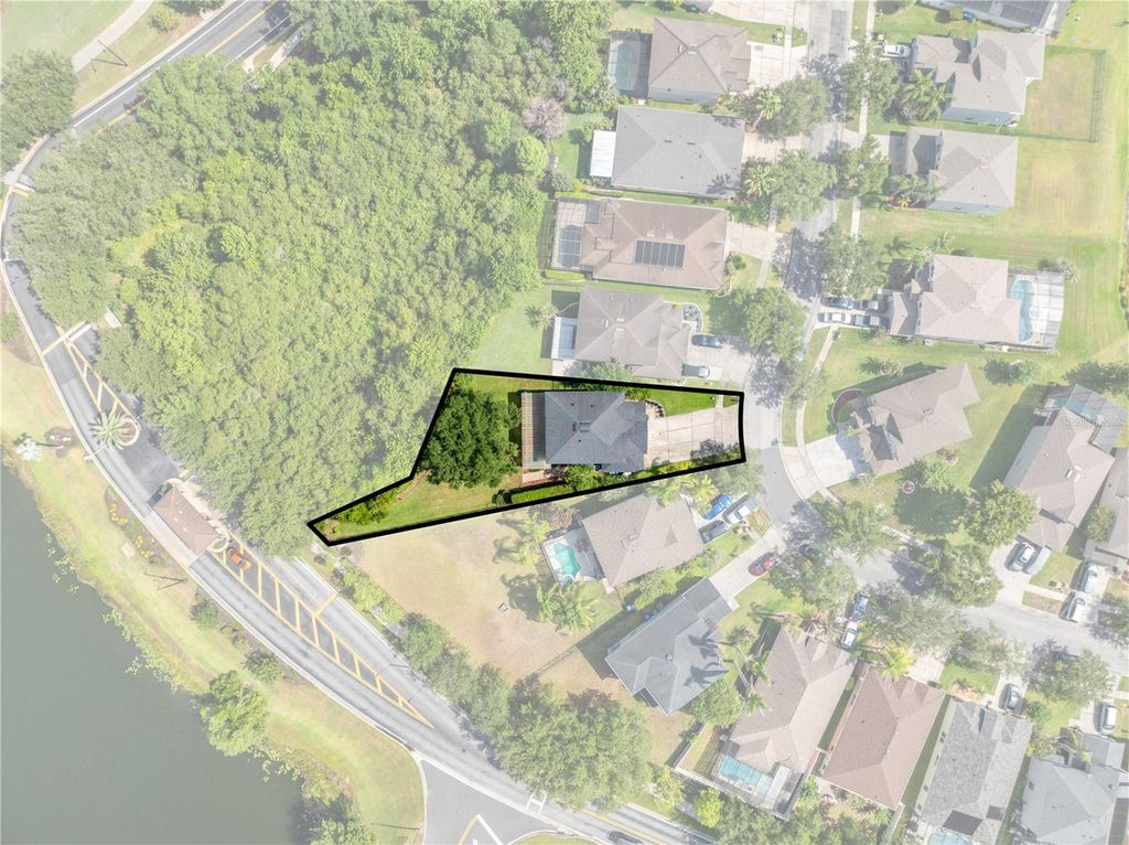 Image 66 of property listing at 14967 HAWKSMOOR RUN CIRCLE, Orlando, FL 32828
