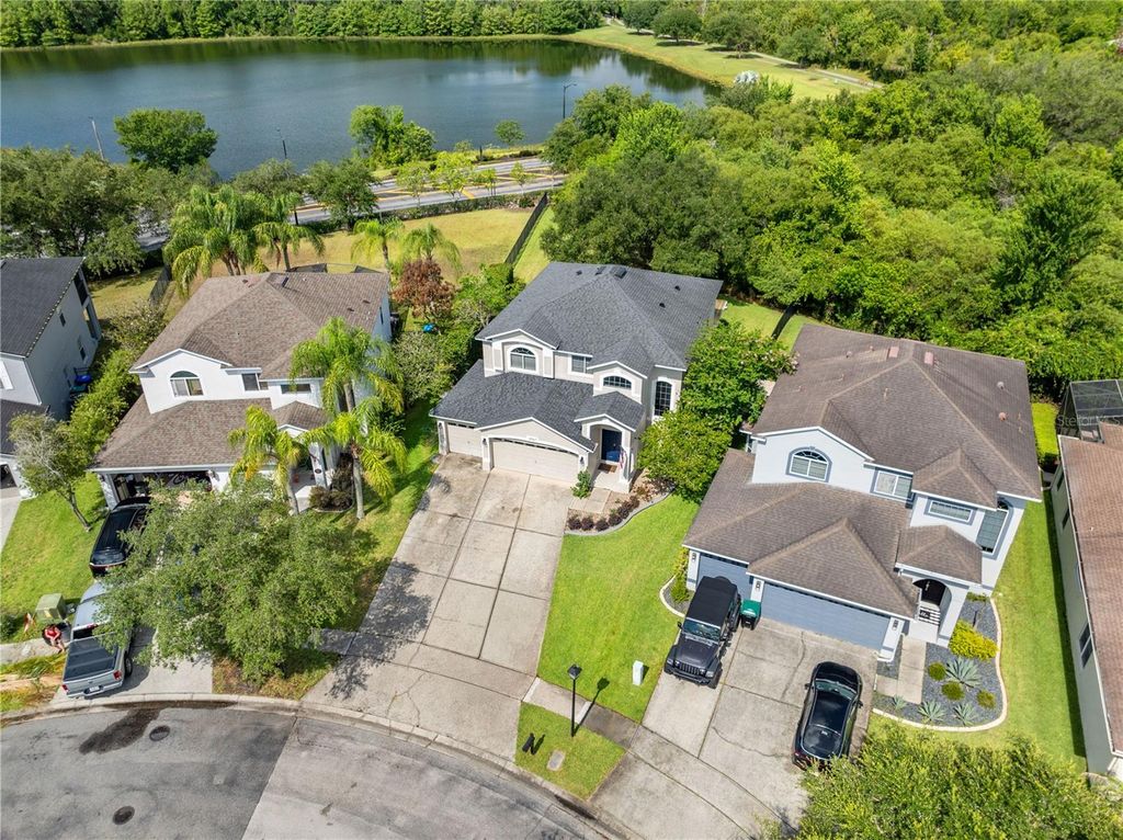 Image 69 of property listing at 14967 HAWKSMOOR RUN CIRCLE, Orlando, FL 32828