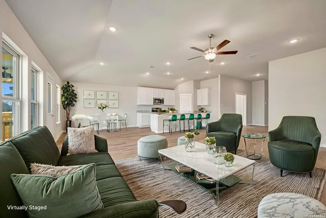 13615 Beebrush Saddle, San Antonio, TX 78253