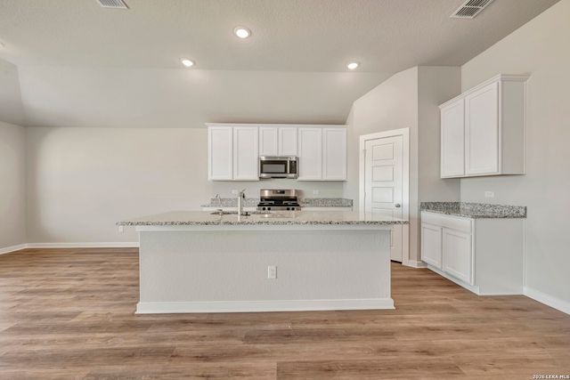 13615 Beebrush Saddle, San Antonio, TX 78253