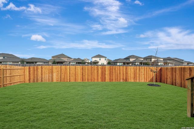 13615 Beebrush Saddle, San Antonio, TX 78253