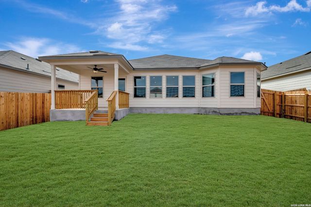 13615 Beebrush Saddle, San Antonio, TX 78253