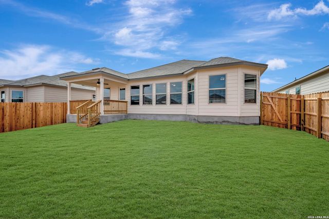 13615 Beebrush Saddle, San Antonio, TX 78253