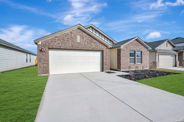 13615 Beebrush Saddle, San Antonio, TX 78253