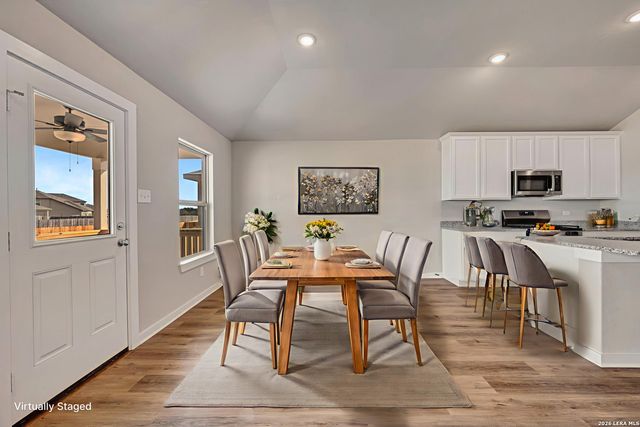 13615 Beebrush Saddle, San Antonio, TX 78253