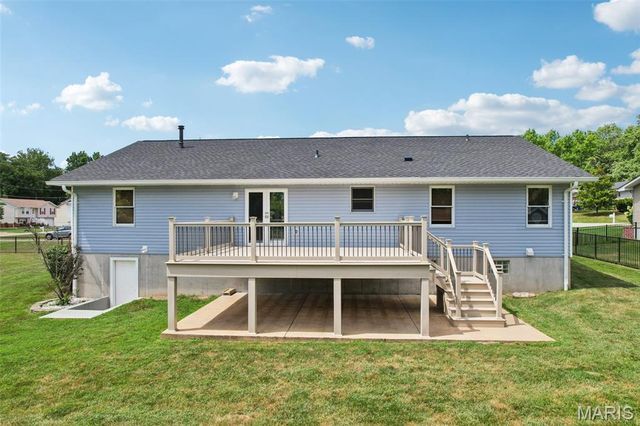 2434 Shady Drive, Arnold, MO 63010