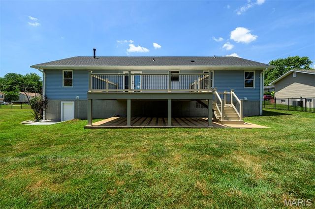 2434 Shady Drive, Arnold, MO 63010