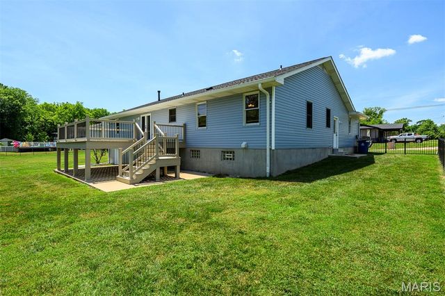 2434 Shady Drive, Arnold, MO 63010
